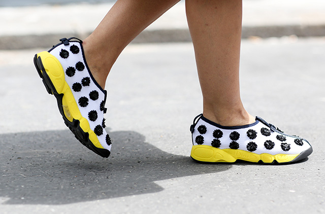 Чего ждать от недели моды в Нью-Йорке (фото 4)