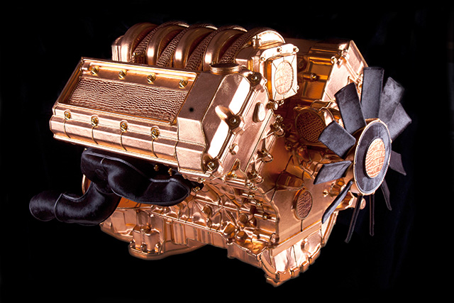 Выставка "Культурный код" в рамках ARTBAT FEST (фото 3)