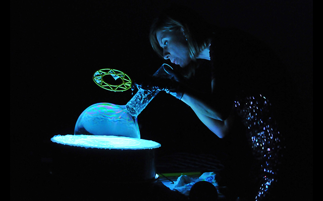 Арт-планы на выходные: 30—31 августа (фото 1)