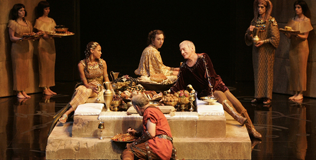 Арт-планы на выходные: 30—31 августа (фото 6)