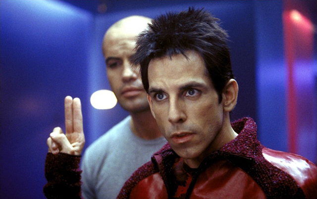 Кара Делевинь снимется в продолжении "Образцового самца" (фото 1)