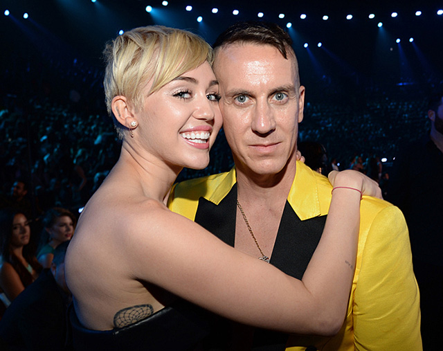 Чего ждать от недели моды в Нью-Йорке (фото 3)