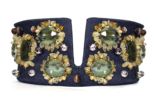 Капсульная коллекция Masterpeace для Opening Ceremony (фото 1)