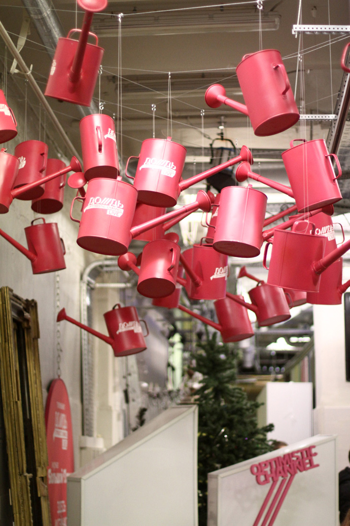 Юрий Грымов назначен генеральным продюсером телеканала "Дождь" (фото 2)