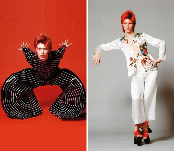 Кансай Ямамото вернулся в моду (фото 1)