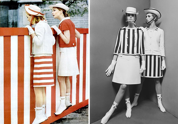 Воровство или искусство: Dior, Celine и Prada (фото 7)