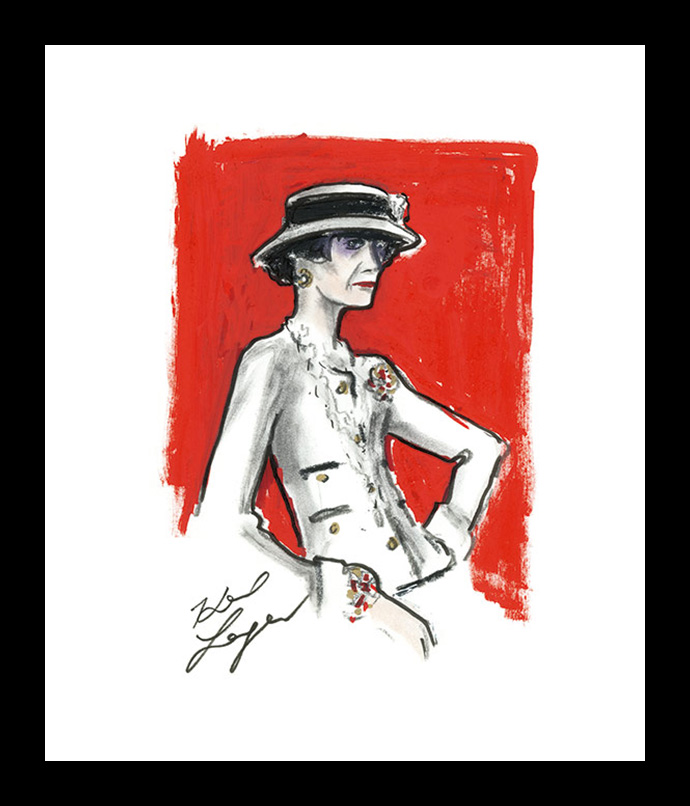 10 причин любить Мадемуазель Шанель (фото 8)