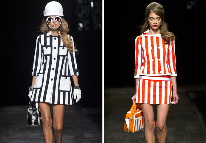 Воровство или искусство: Dior, Celine и Prada (фото 8)