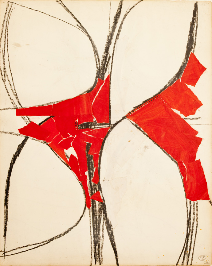 Редкие картины Фритца Балтмана в Нью-Йорке (фото 3)