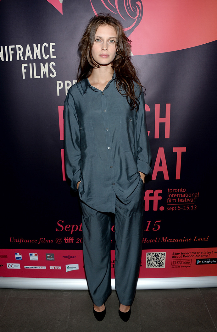 Девушка недели: Марина Вакт (фото 1)