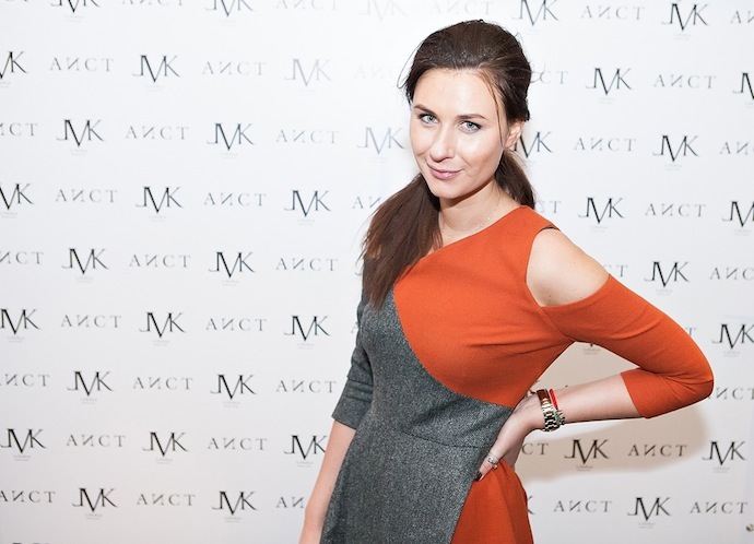 Дарья Веледеева Дарья Веледеева