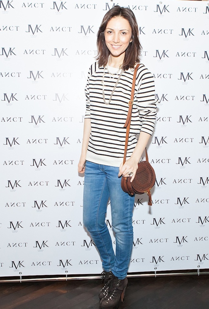 Карина Ошроева Карина Ошроева