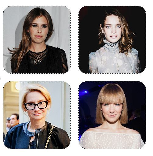 Business of Fashion выбрал 500 главных специалистов мира моды (фото 2)