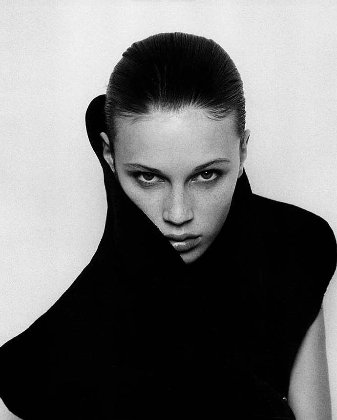 Девушка недели: Марина Вакт (фото 13)