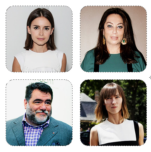 Business of Fashion выбрал 500 главных специалистов мира моды (фото 1)