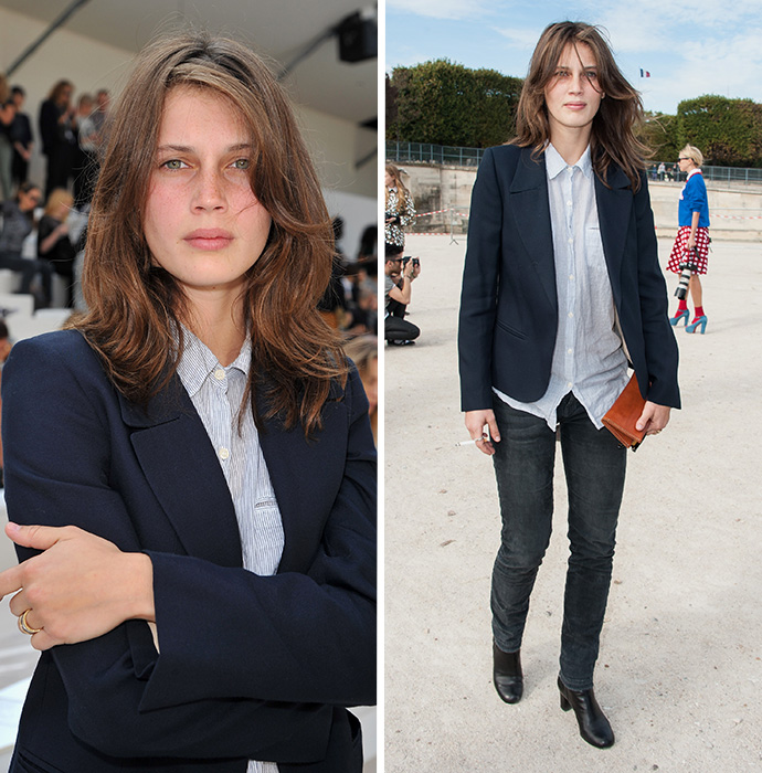 Девушка недели: Марина Вакт (фото 2)