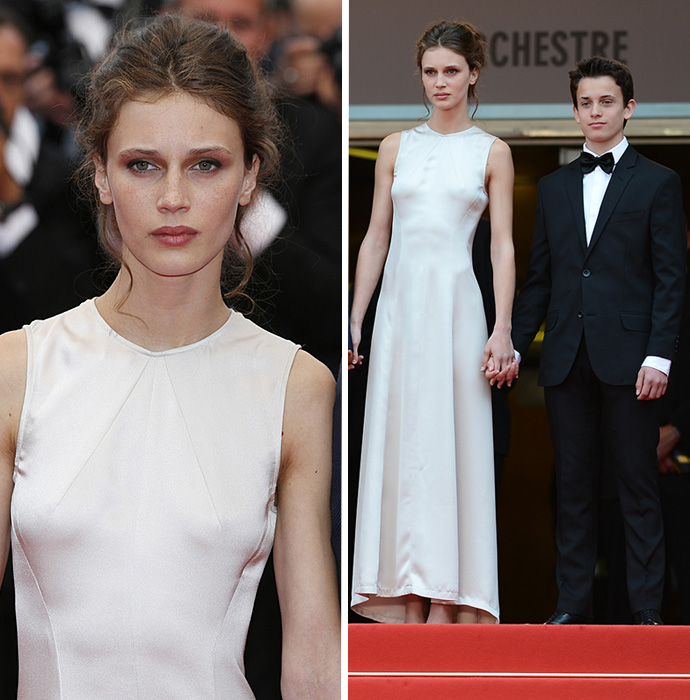 Девушка недели: Марина Вакт (фото 4)