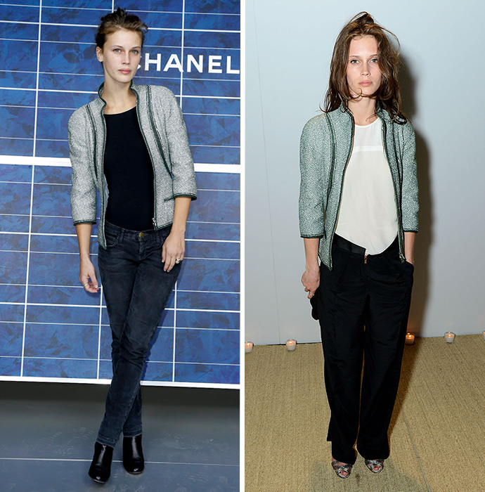 Девушка недели: Марина Вакт (фото 8)