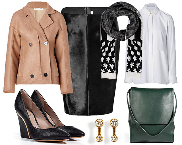 Гардероб от Stylebop.com (фото 2)