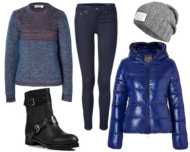 Гардероб от Stylebop.com (фото 4)