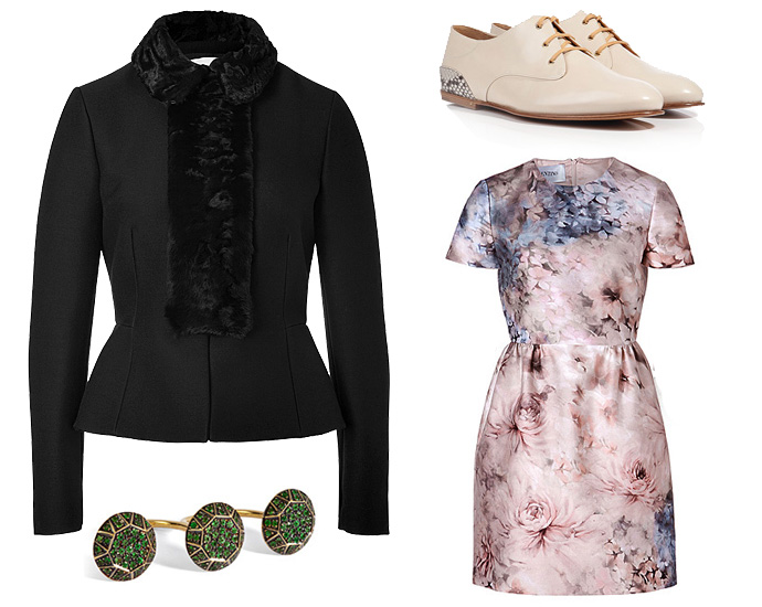 Гардероб от Stylebop.com (фото 5)