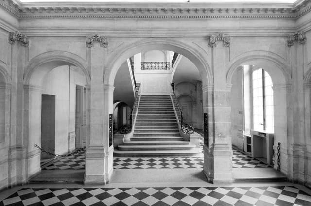 Музей Пикассо в Париже откроют в июне (фото 2)