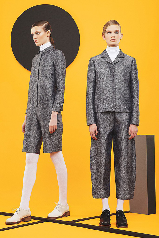 За кем следить на Неделе моды в Милане (фото 6)