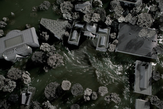 Дневник 55-й Венецианской биеннале (фото 14)