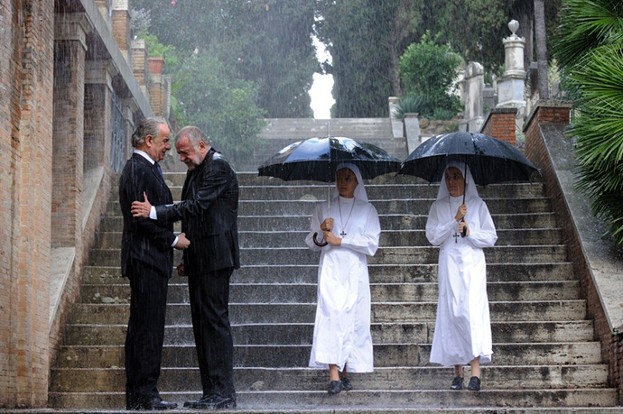 Топ фильмов-номинантов на "Оскар"-2014 (фото 1)