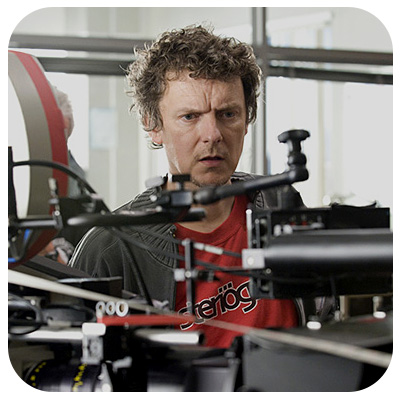 Рекламные ролики от мировых режиссеров (фото 1)