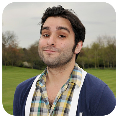 Рекламные ролики от мировых режиссеров (фото 4)