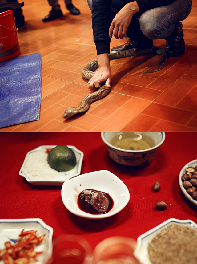 Путевые заметки: Вьетнам (фото 4)