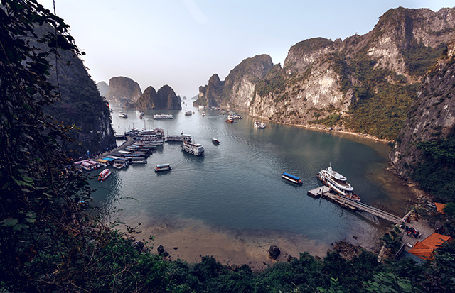 Путевые заметки: Вьетнам (фото 9)