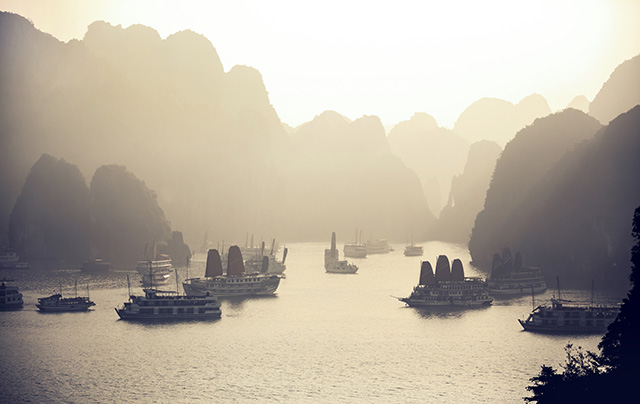 Путевые заметки: Вьетнам (фото 10)