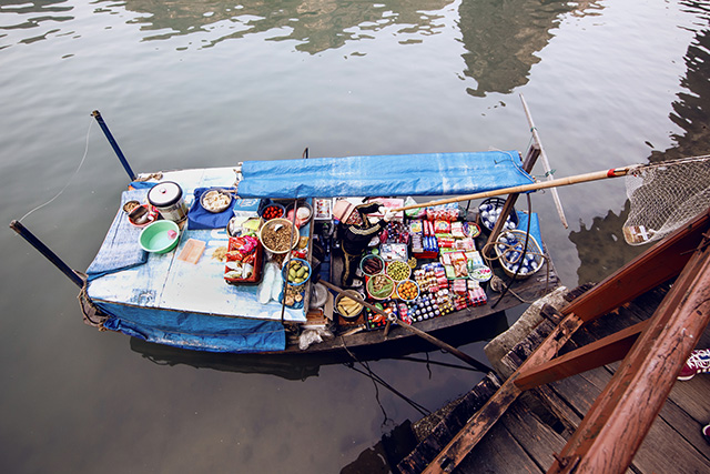 Путевые заметки: Вьетнам (фото 12)