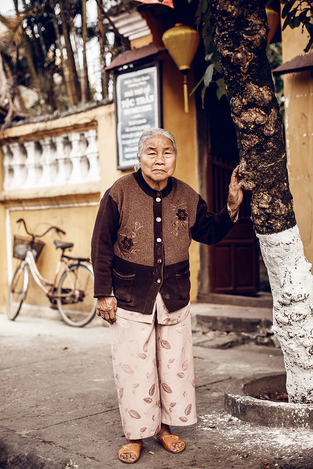 Путевые заметки: Вьетнам (фото 19)