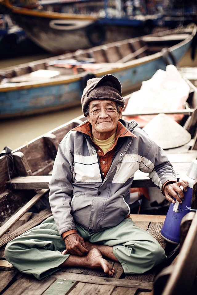 Путевые заметки: Вьетнам (фото 22)