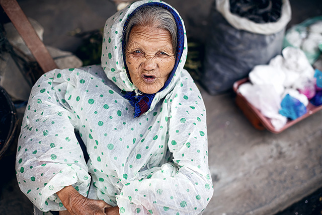 Путевые заметки: Вьетнам (фото 25)