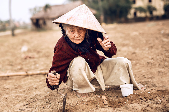 Путевые заметки: Вьетнам (фото 27)