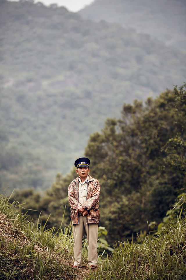 Путевые заметки: Вьетнам (фото 30)