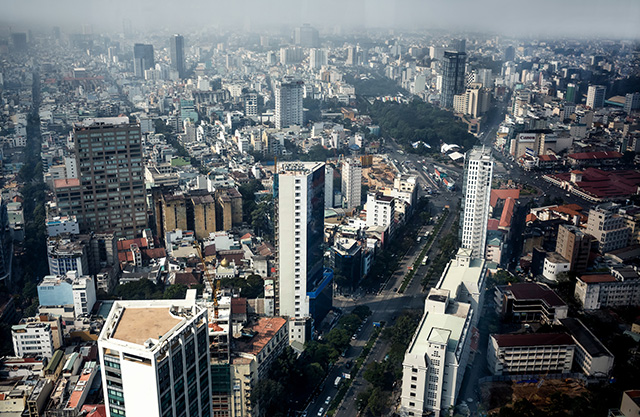 Путевые заметки: Вьетнам (фото 31)