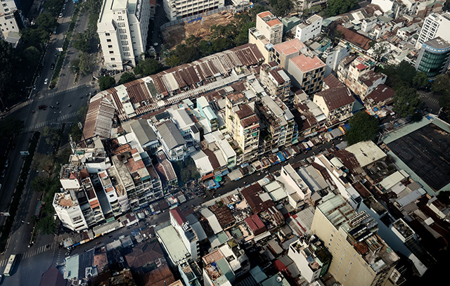 Путевые заметки: Вьетнам (фото 32)