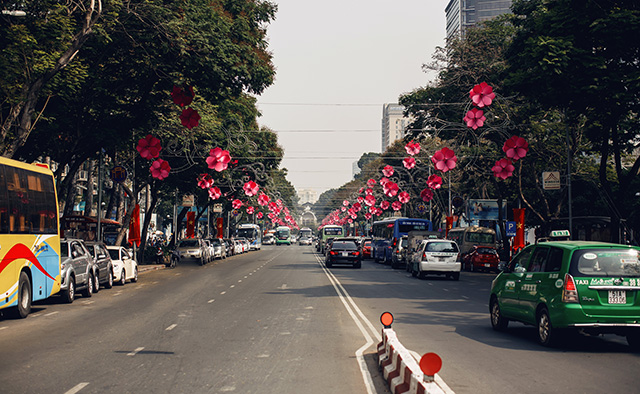 Путевые заметки: Вьетнам (фото 34)