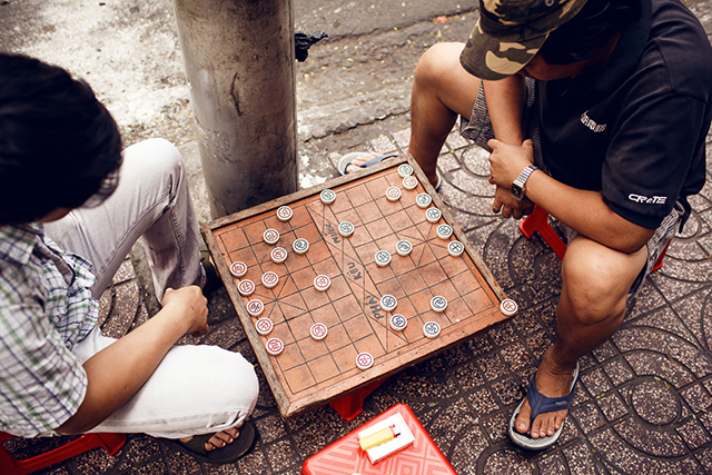 Путевые заметки: Вьетнам (фото 36)