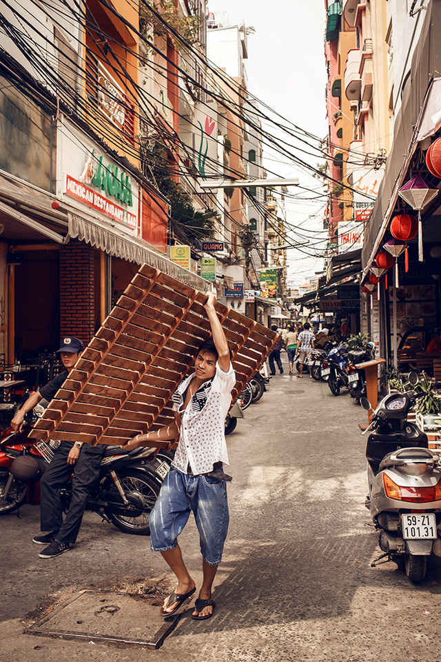 Путевые заметки: Вьетнам (фото 37)