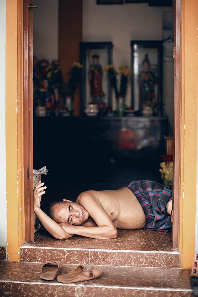 Путевые заметки: Вьетнам (фото 41)