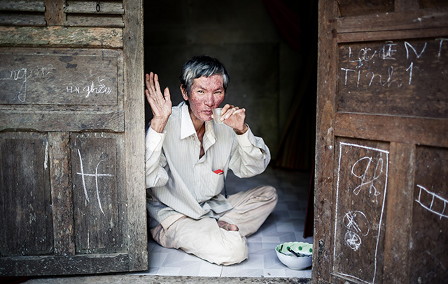 Путевые заметки: Вьетнам (фото 49)