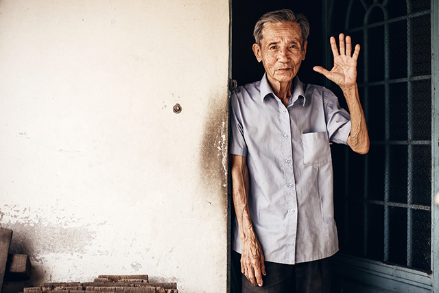 Путевые заметки: Вьетнам (фото 53)