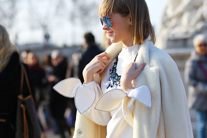 Объект желания: платье Vika Gazinskaya (фото 2)