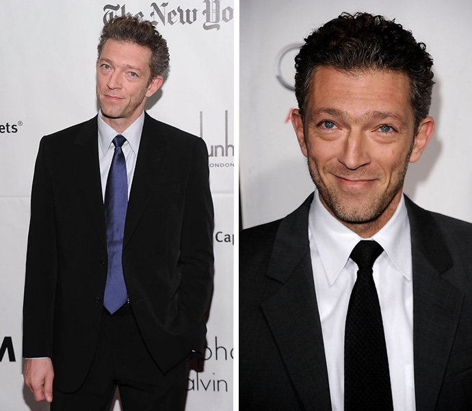 Мужчина месяца: Венсан Кассель (фото 9)